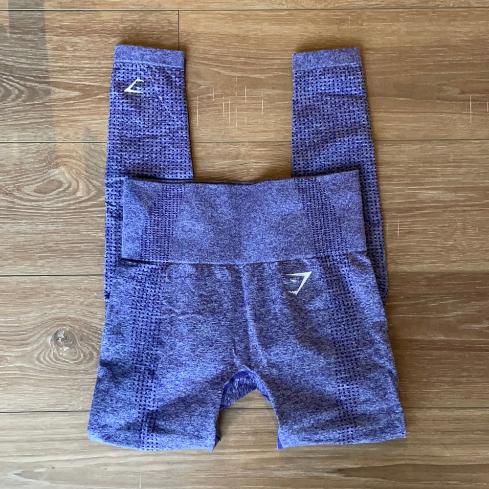 Gymshark leggings